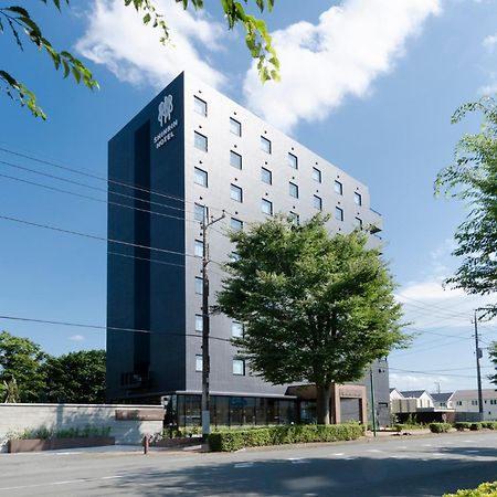 Shinrin Hotel Namegawa Exterior foto